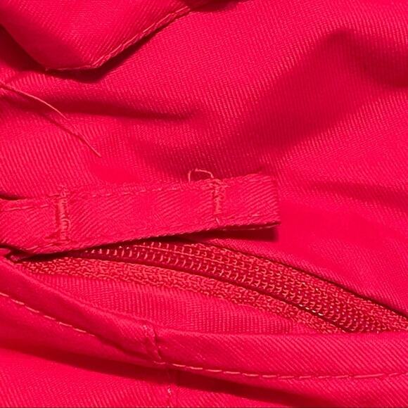 Columbia Omni-Tech‎ Pink Black Ski Pants Size 14/16 - Picture 7 of 9